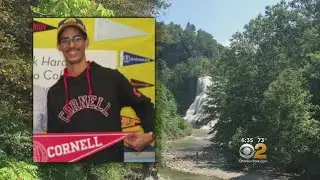 Cornell-Bound Teen Drowns While Swimming In Ithaca