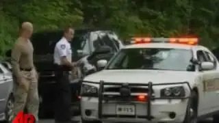 Cornell Grad Student Charged With Killing Wife