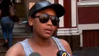 Cornell Student Stabbed to Death on Campus