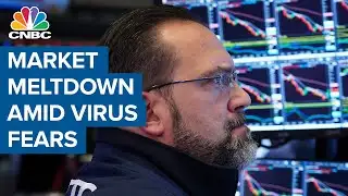 Cornerstone Macro technician charts today