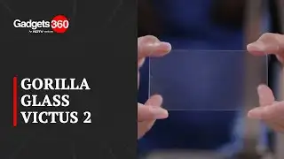 Corning Launches the Next Generation of Glass | Cell Guru