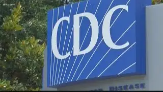 Coronavirus can only be tested by Center for Disease Control