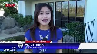 Coronavirus concerns continue to impact vulnerable populations part 2