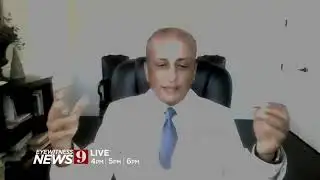 Coronavirus Coverage | Sharing Every Side of the Story