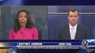 Coronavirus local updates: May 22 morning