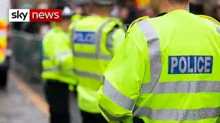 Coronavirus: Police prepare for post-lockdown gang violence