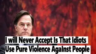 Coronavirus Protest | Netherlands | lockdown again | 60 News