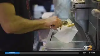 Coronavirus Update: Restaurants Face Major Changes When Allowed To Reopen