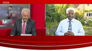 Coronavruis Q & A with David Garmston