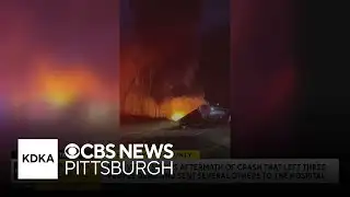 Coroner calls for safety changes after deadly Fayette County crash