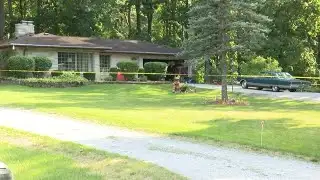 CORONER ID: Man, woman dead after weekend shooting identified