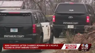 Coroner identifies one of two bodies found in Upstate home