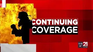 Coroner identifies woman killed in Fort Wayne apartment fire Sunday