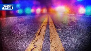 Coroner IDs 2 drivers killed after head-on collision in Florence County