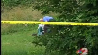 Coroner IDs body found near school