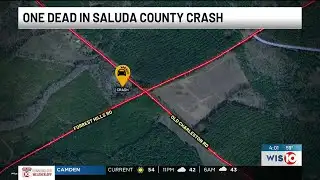 Coroner IDs driver killed in Saluda County UTV crash