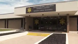 Coroner IDs human remains discovered in Orangeburg County as missing Columbia man