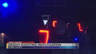 Coroner IDs man killed in Conway area shooting