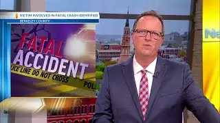 Coroner IDs victim in Cypress Campground Road crash