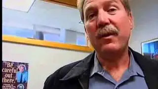 Coroner: Man died from gunshot, not crash