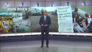 Coroner working to identify one of Allen County