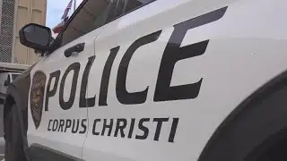 Corpus Christi police give update on officer involved shooting