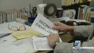 Corrected error gives Hart lead