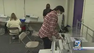 Corrected error gives Hart lead