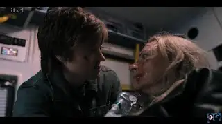 Corriedale - Lisa Arrests Becky