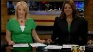 Corrugated Boxes - Boxsmart on ABC NEWS (aired April 22, 2011)