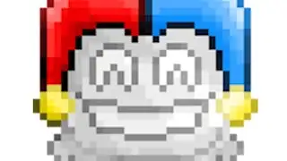 CORRUPTED CROSSROADS:news /New sword / new anims