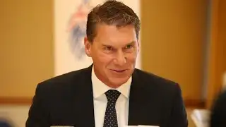 Cory Bernardi to join One Nation