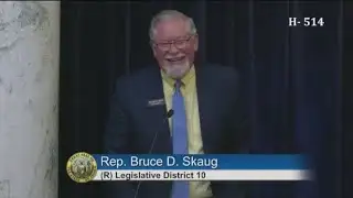 Cosmetology bill passes Idaho House