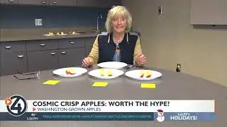 Cosmic Crisp apples: are they worth the hype?