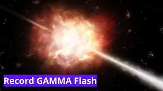 Cosmic explosion never seen before: GRB 250702BDE