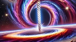 Cosmic Tornado Swirls in Breathtaking New James Webb Space Telescope Image