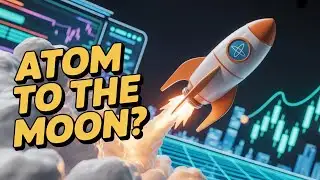 Cosmos (ATOM) Crypto Price Prediction 2026 | DeFi & Technical Analysis 🚨