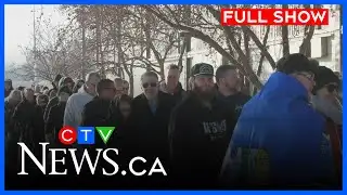 Cost of separation not being shared with Albertans: analyst | Alberta Primetime for Jan. 30, 2026