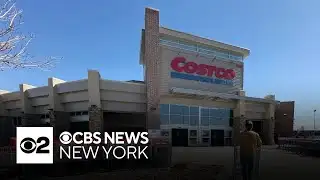 Costco announces several product recalls