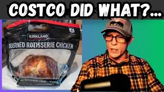 COSTCO Deception, Laid-off from Amazon, People are being Replaced