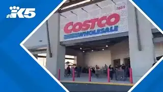 Costco members push back on new shopping rules