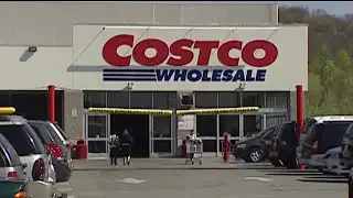 Costco prices going up
