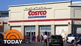 Costco to increase membership fee for first time in 6 years