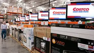 Costco to push back against membership sharing