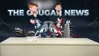 Cougar News 1/29/26