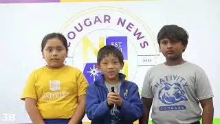 Cougar News 1 30 2026