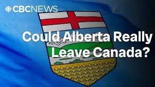 Could Alberta really leave Canada? What it means for Manitoba | Expert Analysis