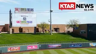 Could Arizona lose Cactus League spring training?