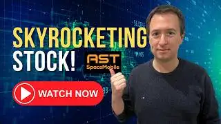 Could AST SpaceMobile