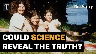 Could DNA Advances Overturn One of Britain